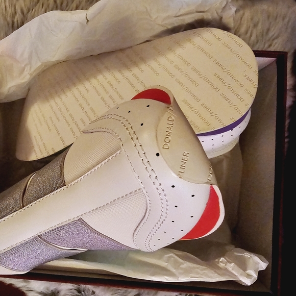 ✨️✨️✨️✨️RAINBOW  Love👟 👞 😍New New - Picture 6 of 7